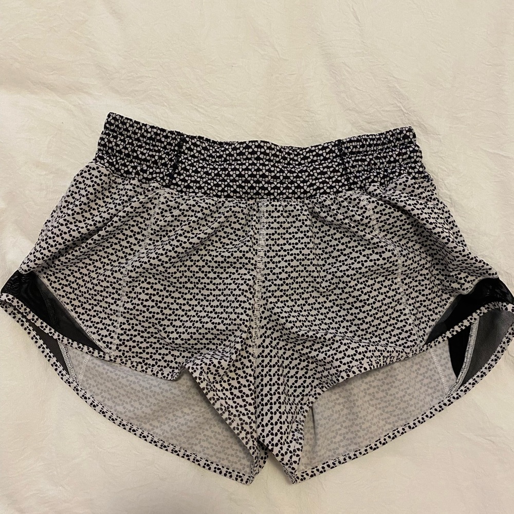 Lululemon Athletica Shorts